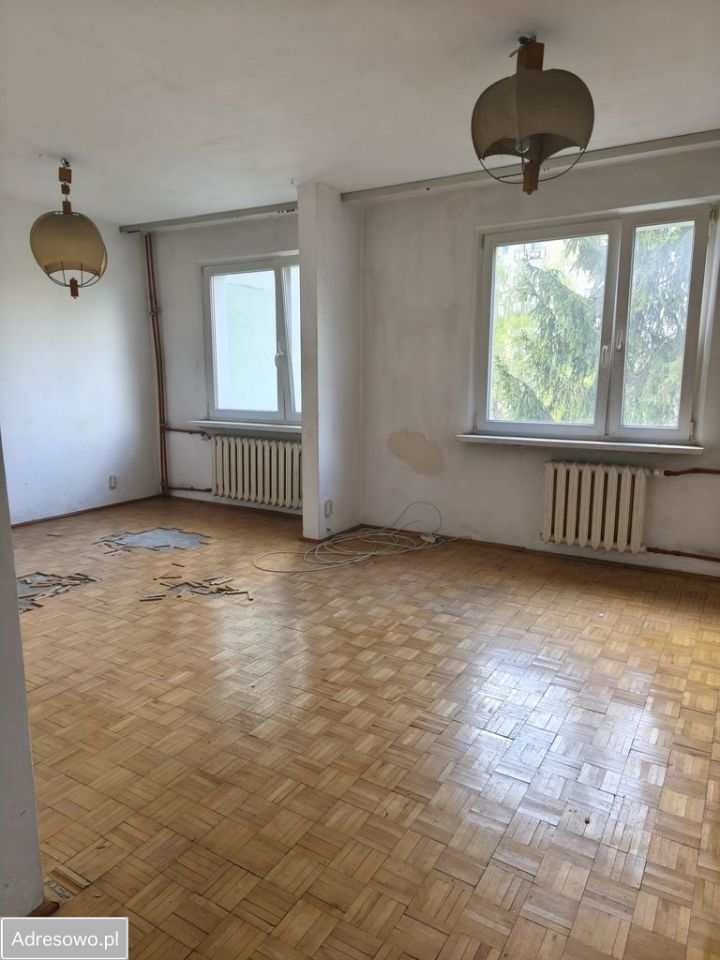 Mieszkanie 4-pokojowe Warszawa Ursynów, ul. Związku Walki Młodych. Zdjęcie 10