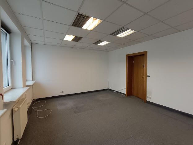 Biuro Warszawa Annopol, ul. Annopol. Zdjęcie 8