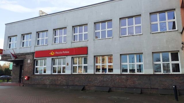 Biuro Dąbrowa Górnicza, al. Tadeusza Kościuszki. Zdjęcie 6