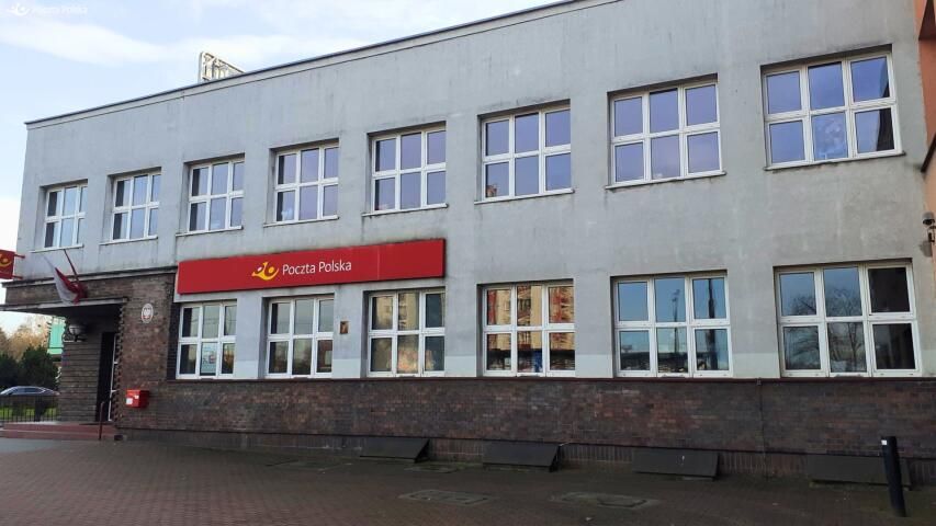 Biuro Dąbrowa Górnicza, al. Tadeusza Kościuszki. Zdjęcie 6