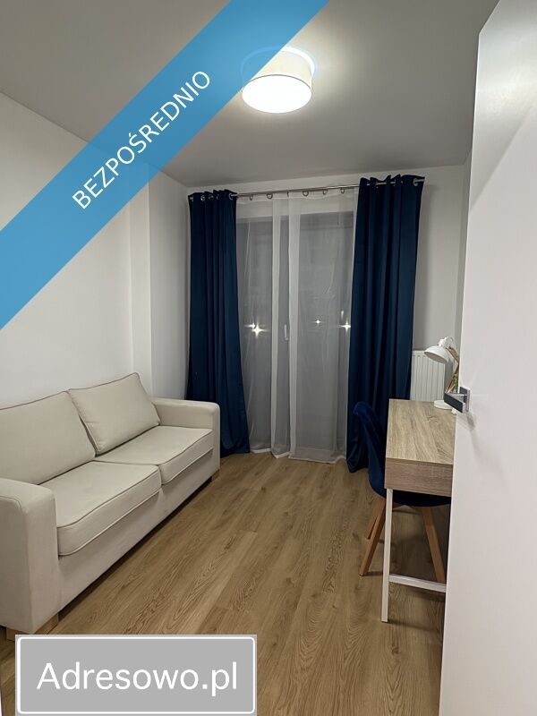 Mieszkanie 3-pokojowe Kraków Dębniki, ul. Pychowicka. Zdjęcie 7