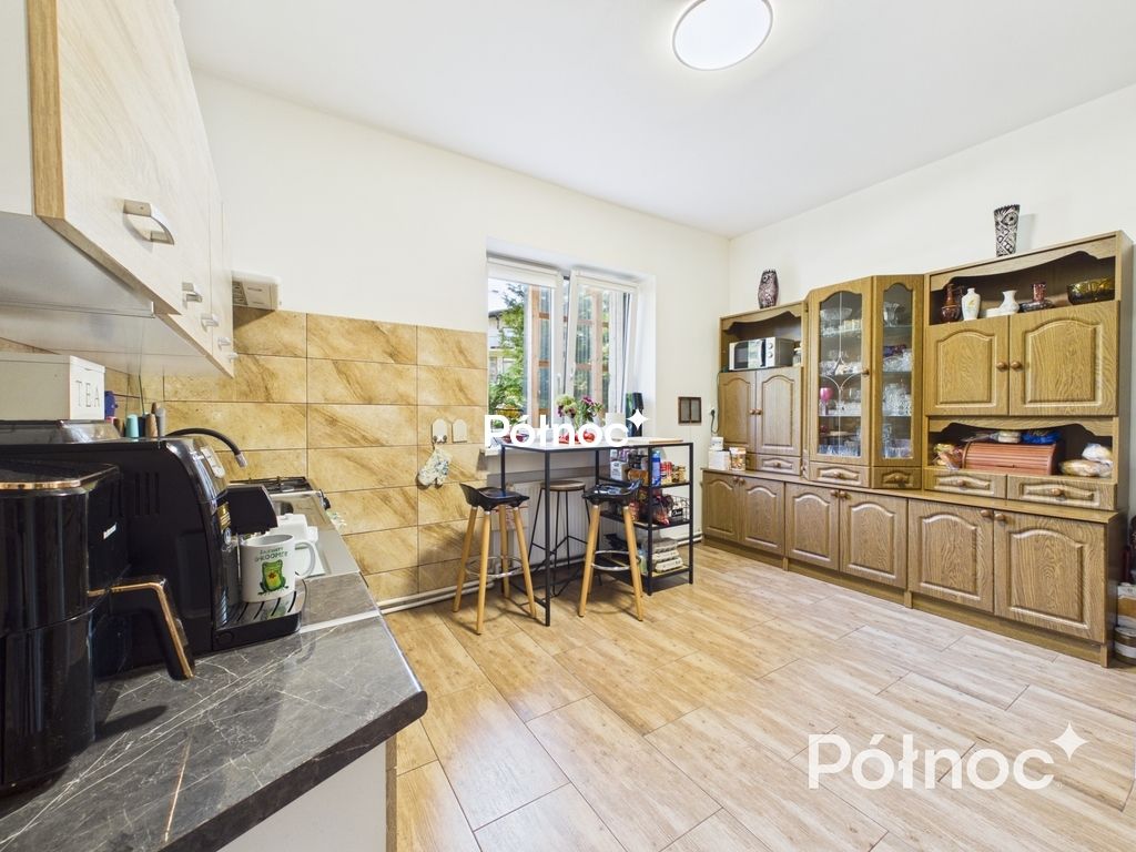 dom wolnostojący, 8 pokoi Kraków Swoszowice, ul. Siarczanogórska. Zdjęcie 12