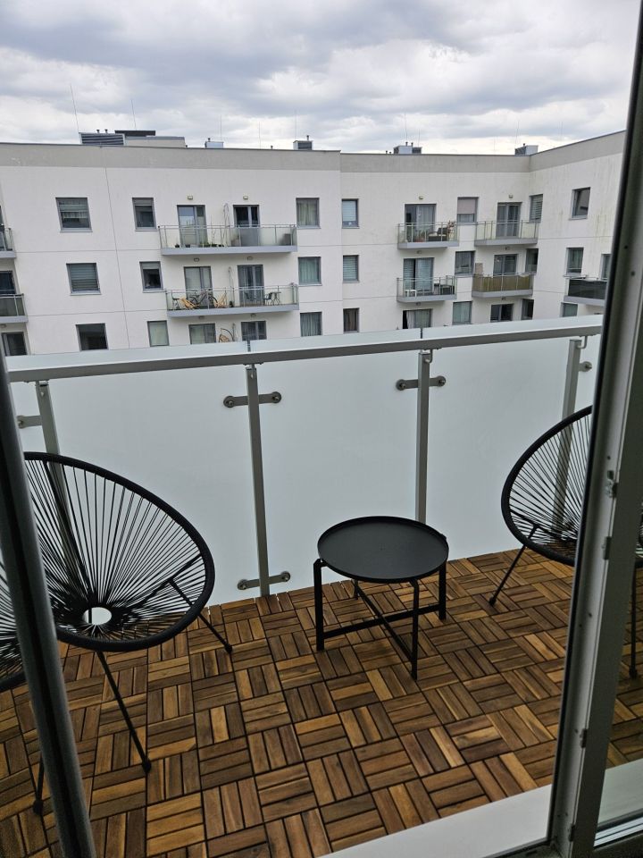 Mieszkanie 2-pokojowe Gdańsk Jasień, ul. Kartuska. Zdjęcie 8