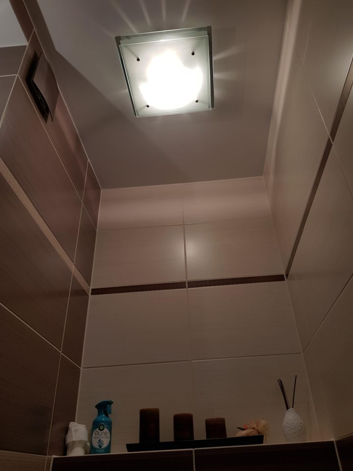 Mieszkanie 3-pokojowe Warszawa Śródmieście, ul. Okrąg. Zdjęcie 57