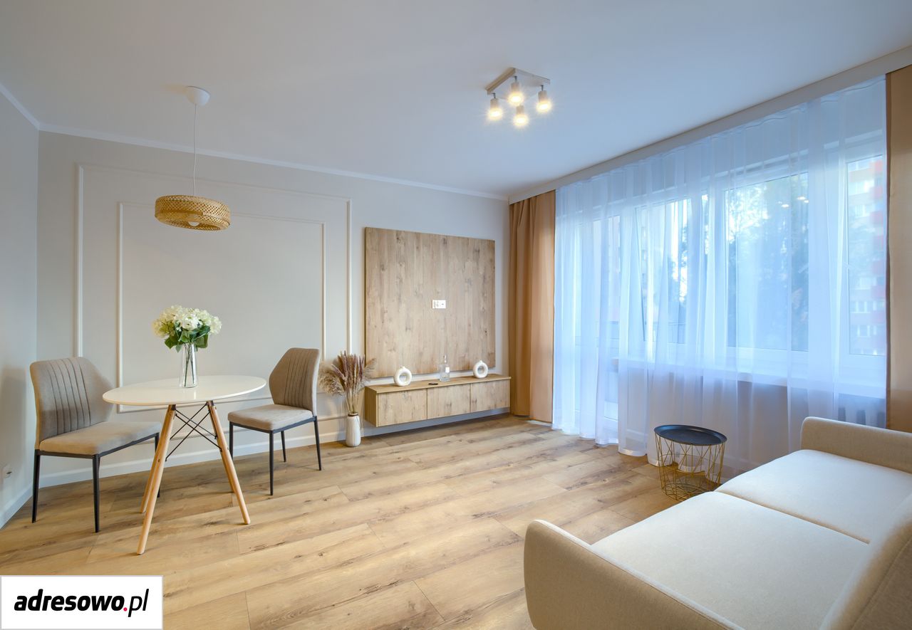 Mieszkanie 3-pokojowe Częstochowa Centrum, ul. Jasnogórska. Zdjęcie 6
