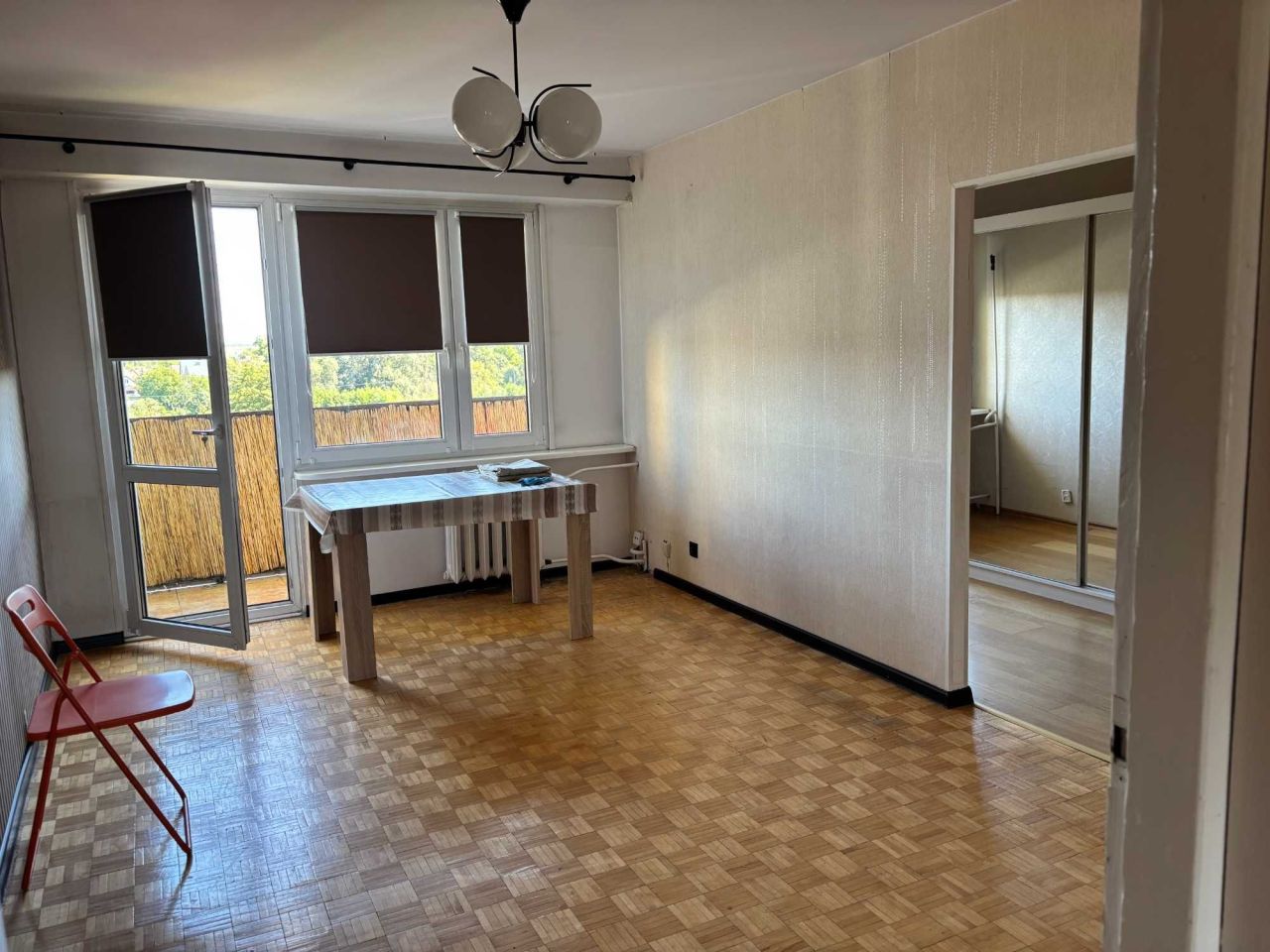 Mieszkanie 4-pokojowe Bielsk Podlaski. Zdjęcie 1