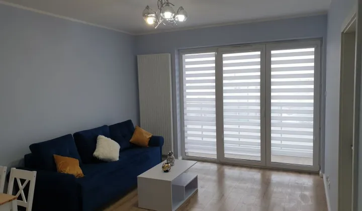 Mieszkanie 2-pokojowe Białystok Centrum, ul. Jurowiecka