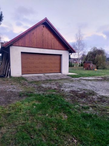 dom wolnostojący, 5 pokoi Miłocice, ul. Szkolna. Zdjęcie 2