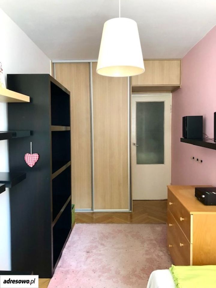 Mieszkanie 3-pokojowe Warszawa Mokotów, ul. Etiudy Rewolucyjnej. Zdjęcie 6