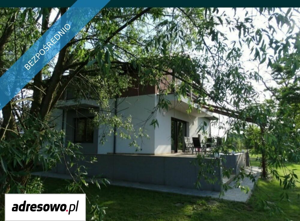 dom wolnostojący Chynów. Zdjęcie 8