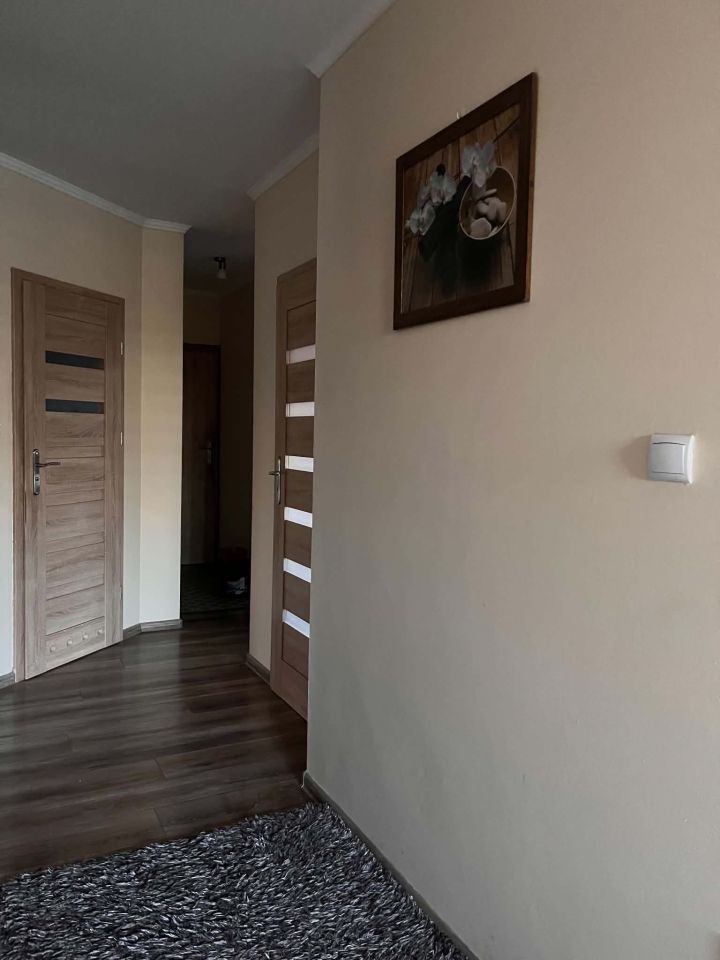 dom wolnostojący, 3 pokoje Załuże, Załuże. Zdjęcie 12