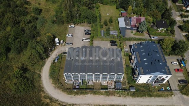 Mieszkanie 1-pokojowe Szczecin Stołczyn, ul. Mirosława Kimnesa. Zdjęcie 16