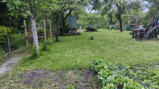 Działka rekreacyjna Wrocław Stare Miasto, ul. Góralska. Zdjęcie 1