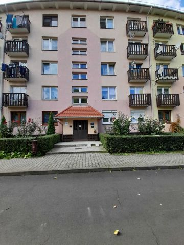 Mieszkanie 1-pokojowe Legnica Tarninów. Zdjęcie 1