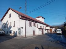 Nieruchomość komercyjna Giebułtów Trojadyn, ul. Graniczna. Zdjęcie 3