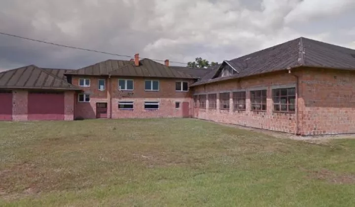 Nieruchomość komercyjna Syców, ul. Oleśnicka