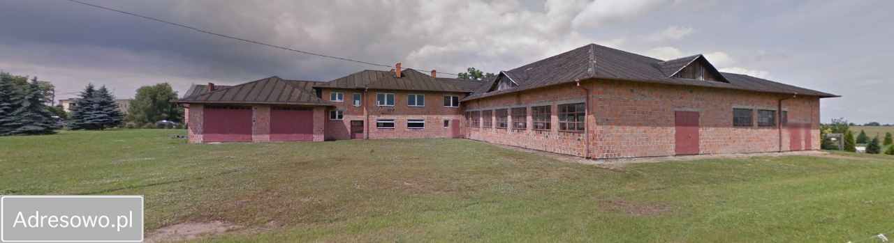 Nieruchomość komercyjna Syców, ul. Oleśnicka