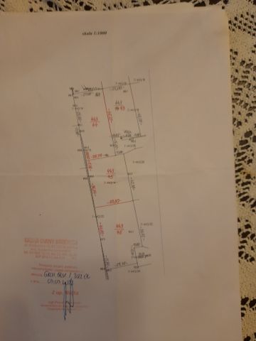 Działka budowlana Karbowo, ul. Olsztyńska. Zdjęcie 1