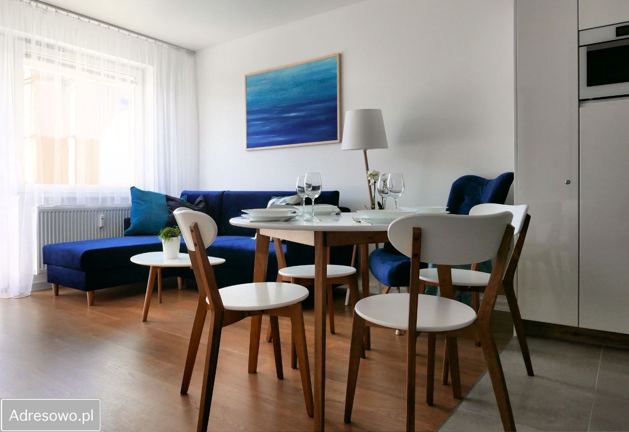 Mieszkanie 2-pokojowe Kołobrzeg, ul. Jana Kasprowicza. Zdjęcie 5