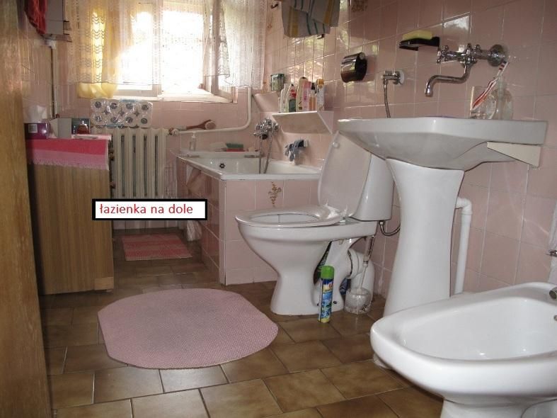 dom wolnostojący, 8 pokoi Złocieniec, ul. Wincentego Witosa. Zdjęcie 5