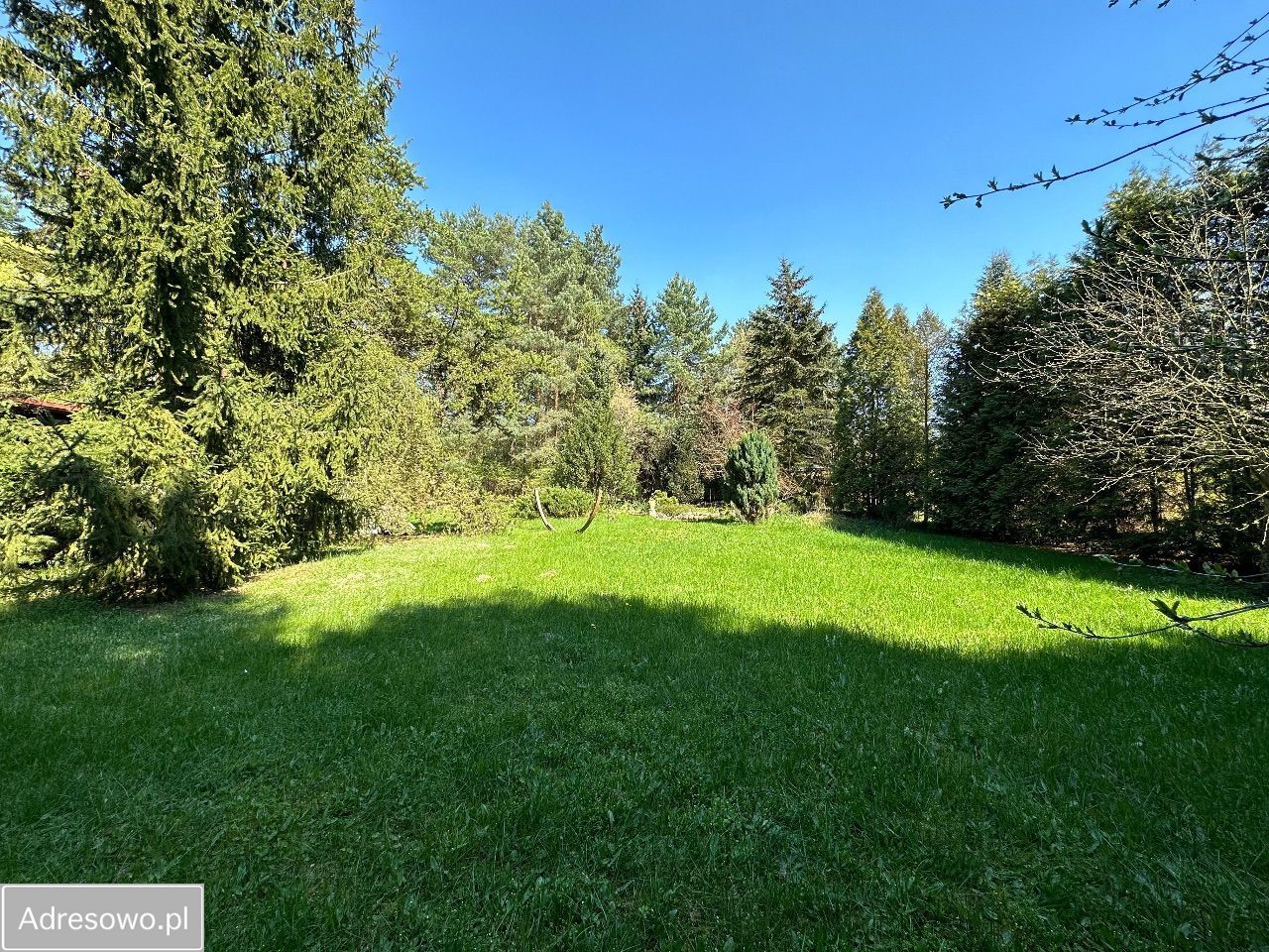 Działka rekreacyjna Sikory, ul. Główna. Zdjęcie 11