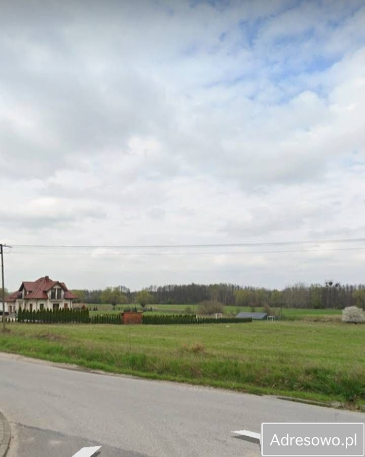 Działka budowlana Wolice Dolne Wolice. Zdjęcie 3