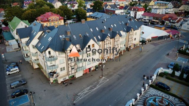 Mieszkanie 3-pokojowe Pobierowo, ul. Grunwaldzka. Zdjęcie 2