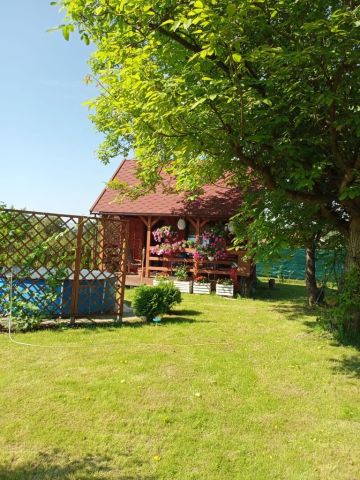 Działka rod Nowy Sącz, ul. Tłoki. Zdjęcie 1