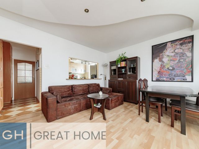 Mieszkanie 3-pokojowe Warszawa Praga-Południe, ul. Eugeniusza Horbaczewskiego. Zdjęcie 2