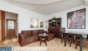 Mieszkanie 3-pokojowe Warszawa Praga-Południe, ul. Eugeniusza Horbaczewskiego