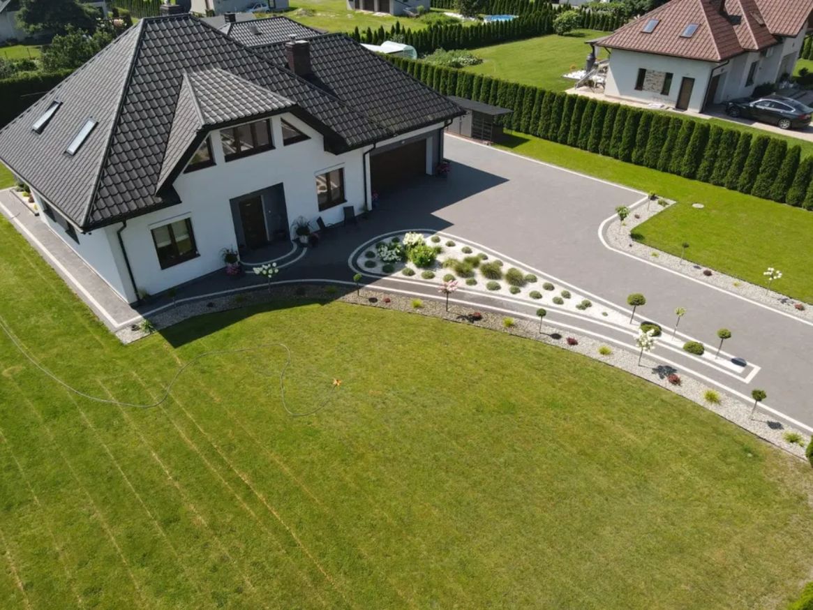 dom wolnostojący Wólka Cycowska. Zdjęcie 3