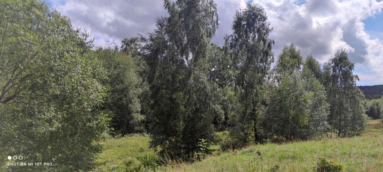 Działka rolna Kromnów. Zdjęcie 3