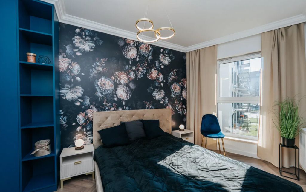 Mieszkanie 2-pokojowe Wrocław Plac Grunwaldzki. Zdjęcie 9