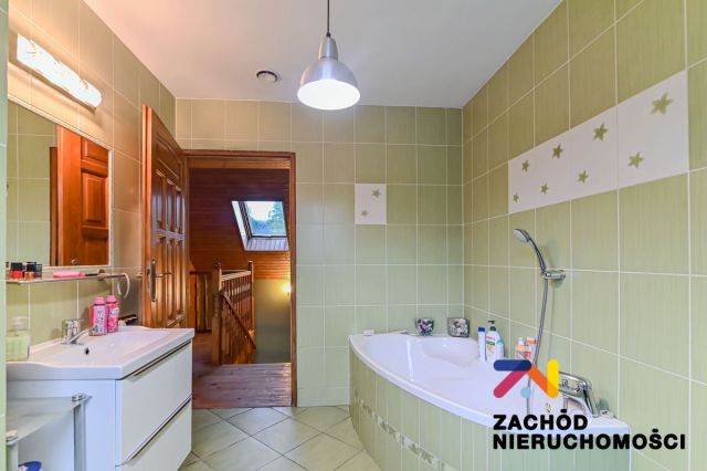 dom wolnostojący, 5 pokoi Trzebule. Zdjęcie 9
