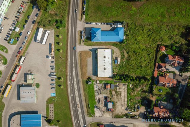 Lokal Gorlice, ul. Biecka. Zdjęcie 16