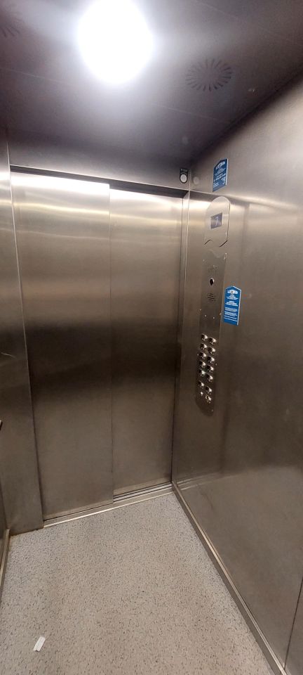 Mieszkanie 3-pokojowe Bielsko-Biała Osiedle Karpackie, ul. Roztoki. Zdjęcie 18