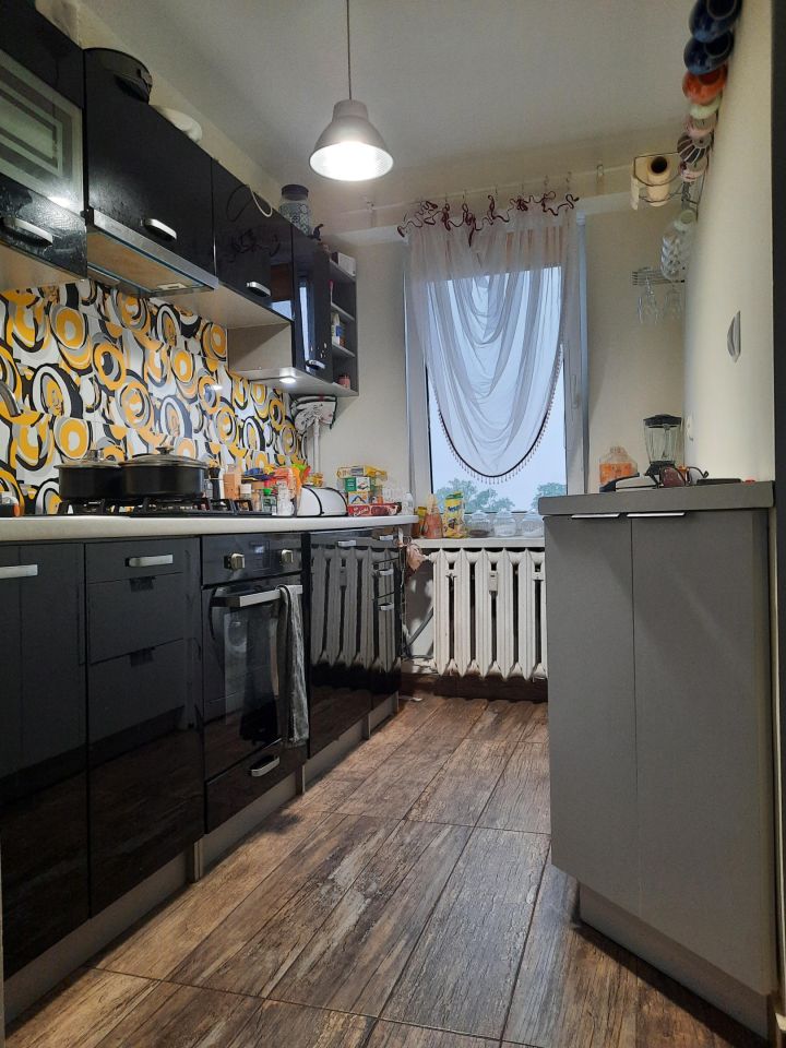 Mieszkanie 3-pokojowe Nisko Centrum, ul. Wojska Polskiego