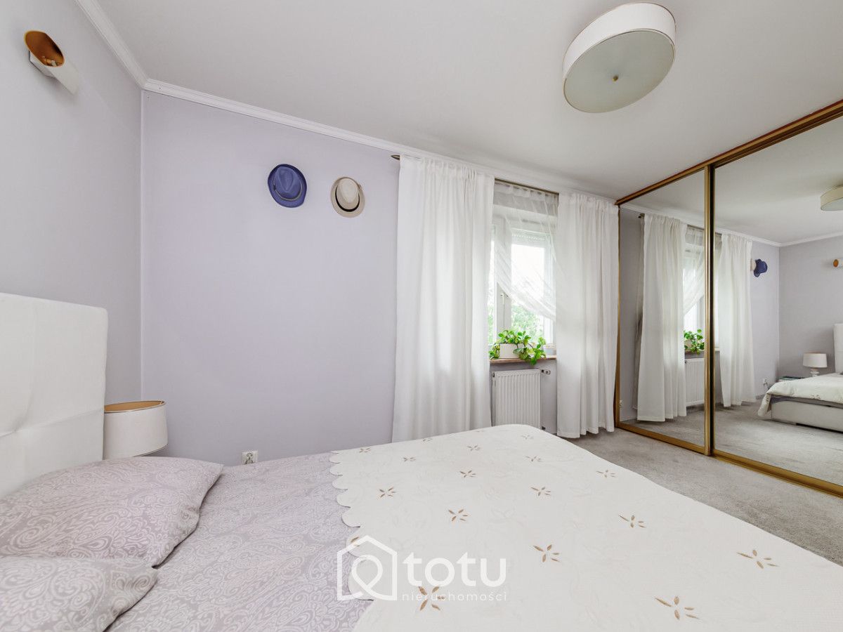 Mieszkanie 2-pokojowe Warszawa Praga-Południe, ul. Szkoły Orląt. Zdjęcie 10