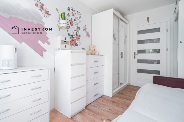 Mieszkanie 3-pokojowe Władysławowo, ul. Abrahama. Zdjęcie 10