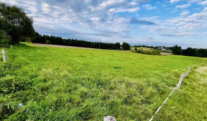 Działka budowlana Wipsowo