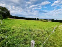 Działka budowlana Wipsowo