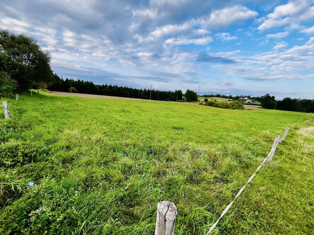 Działka budowlana Wipsowo