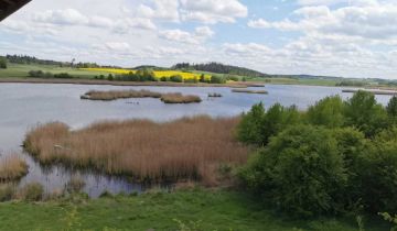 Działka budowlana Bartniki