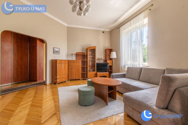 Mieszkanie 3-pokojowe Kraków, os. Centrum B. Zdjęcie 2