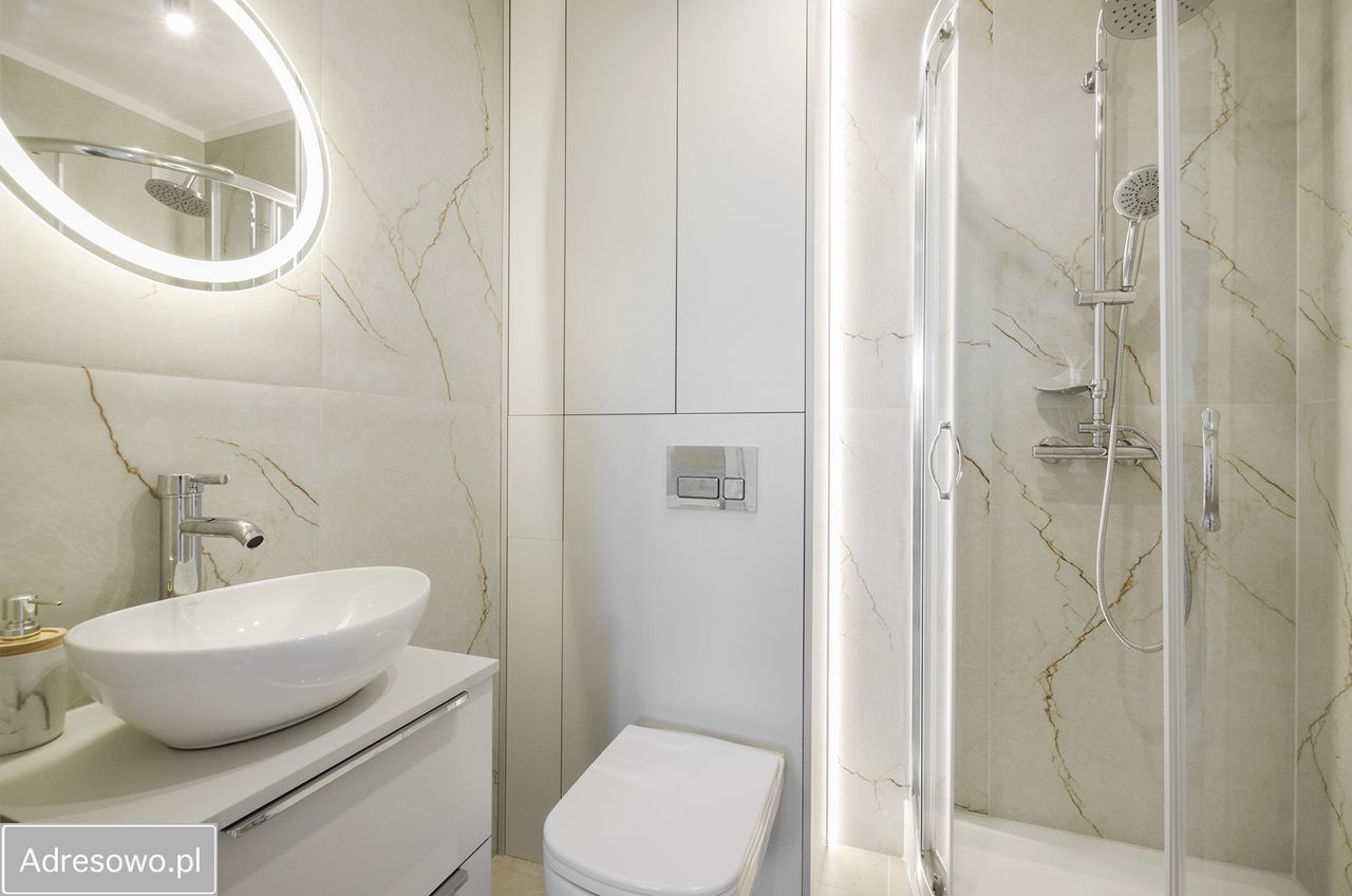 Mieszkanie 3-pokojowe Łódź Górna, ul. Piękna. Zdjęcie 8