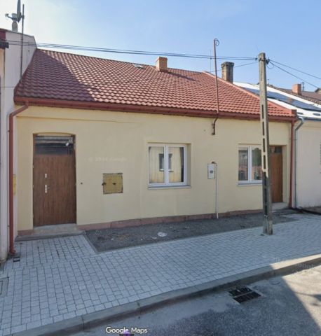 dom szeregowy, 4 pokoje Stalowa Wola Rozwadów, ul. Jana Kochanowskiego. Zdjęcie 1