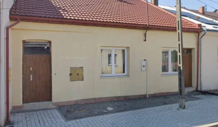 dom szeregowy, 4 pokoje Stalowa Wola Rozwadów, ul. Jana Kochanowskiego