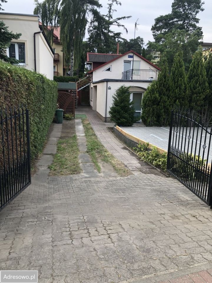 dom wolnostojący, 6 pokoi Krynica Morska, ul. Gdańska. Zdjęcie 15