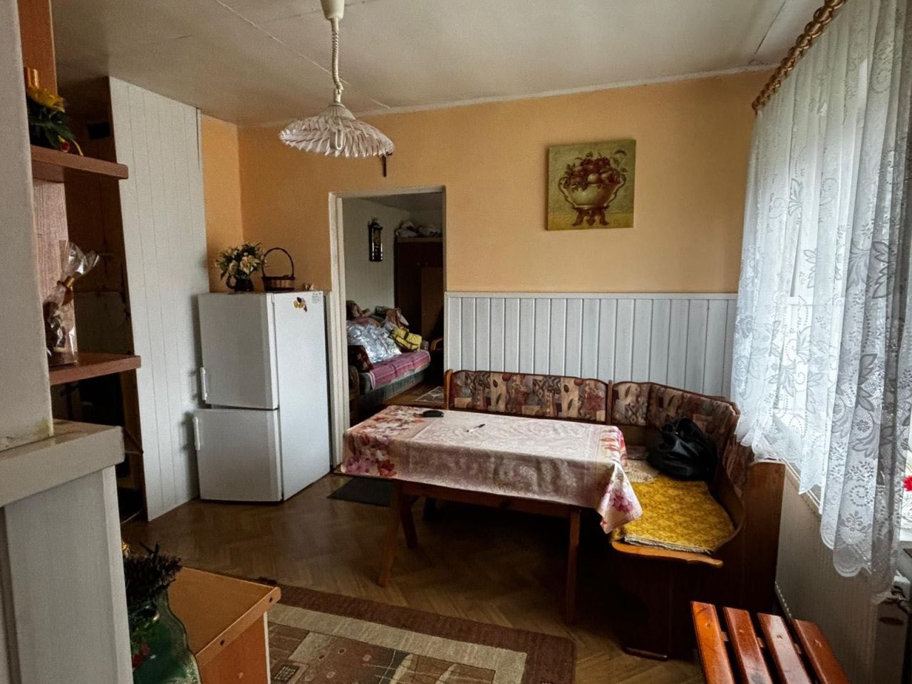 dom szeregowy, 1 pokój Rejsyty. Zdjęcie 4