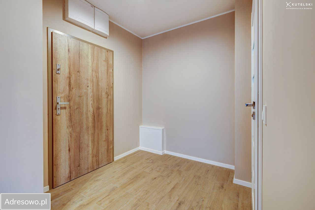 Mieszkanie 2-pokojowe Stargard Źródelnia. Zdjęcie 11